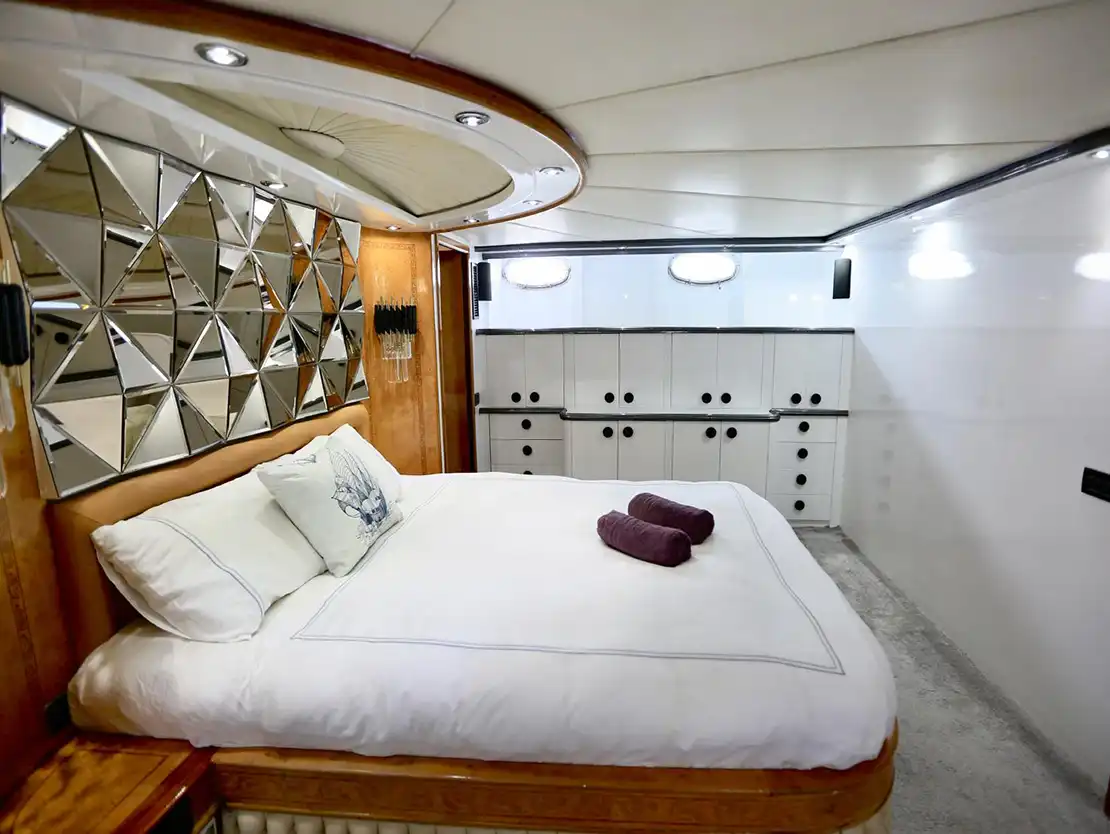 Antalya Yacht Rent